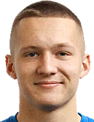 Фирсов Денис Алексеевич
