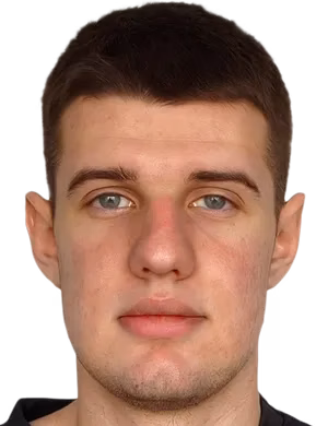Гнедой Денис Витальевич