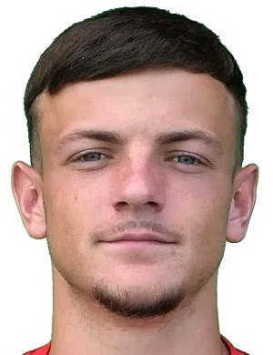 Denis Holub