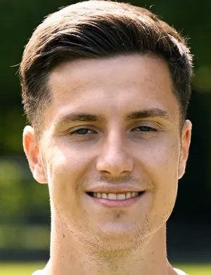 Denis Huseinbašić