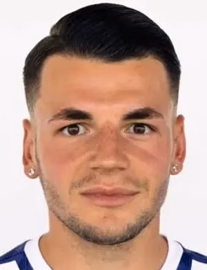 Denis Kahrimanović