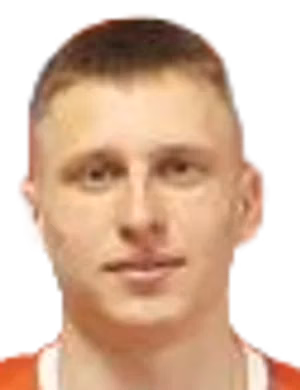 Ходыко Денис Юрьевич
