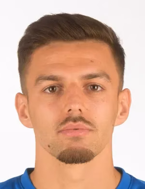 Denis Marandici