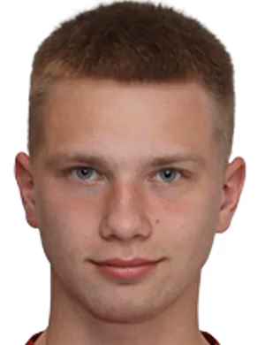 Никоноров Денис Алексеевич