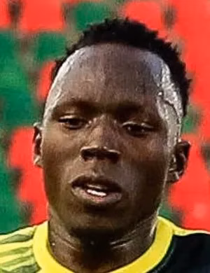 Denis Omedi