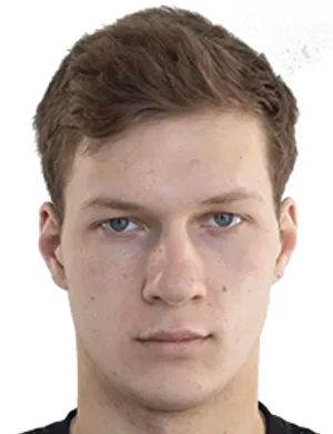 Осокин Денис Андреевич