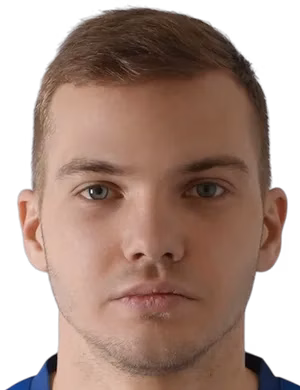 Перфилов Денис Олегович