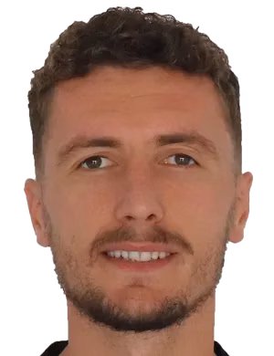 Denis Pjeshka