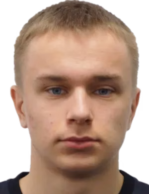 Прусаков Денис Сергеевич