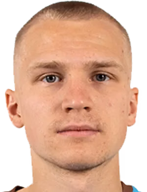 Пушкарёв Денис Сергеевич