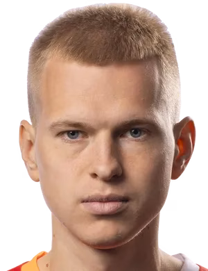 Сабусов Денис Дмитриевич