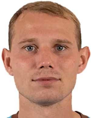 Самойлов Денис Андреевич