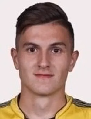 Denis Schütte