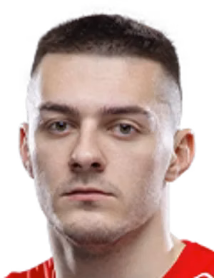 Шпаковский Денис Вадимович