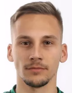 Denis Tubic