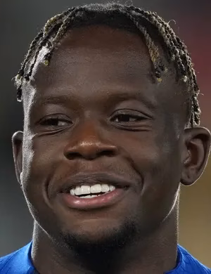 Denis Lemi Zakaria Lako Lado