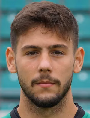 Deniz Fabian Bindemann