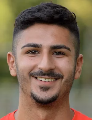 Deniz Bulut