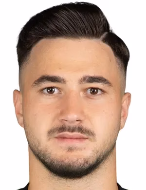 Deniz Ertaş