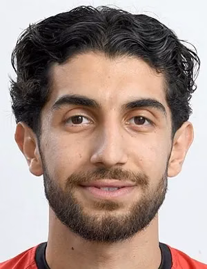 Deniz Hasan Yilmaz