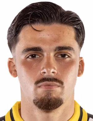 Deniz Koç