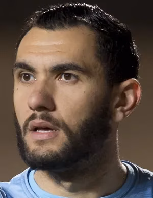 Deniz Doğan Mehmet