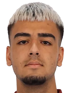 Turan Deniz Tuncer
