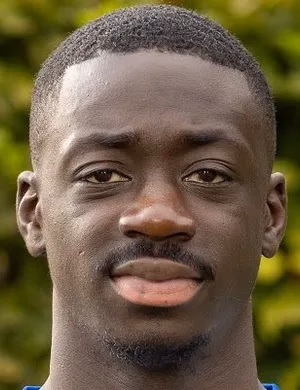 Dennis Boakye