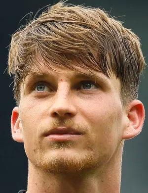 Dennis Çirkin