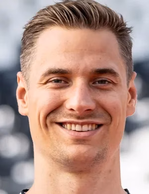 Dennis Dressel