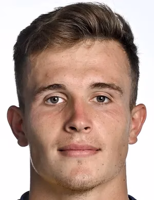 Dennis-Yerai Eckert Ayensa