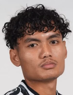 Augusto Dennis Imanuel Ivakdalam