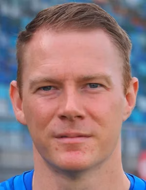 Dennis Krob