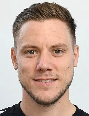 Dennis Lohmann