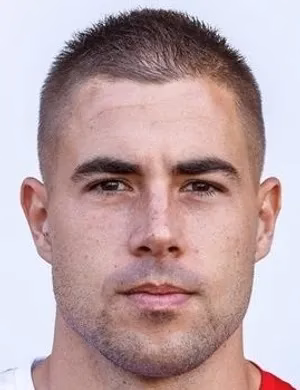 Dennis Nieblas Moreno