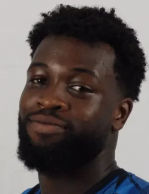 Dennis Owusu