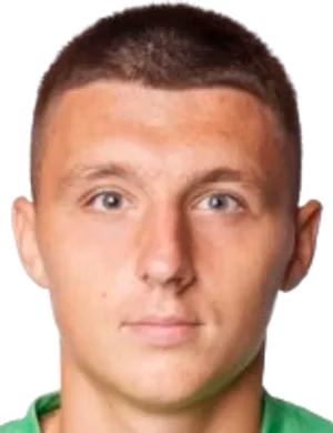 Чоха Денис Анатолійович