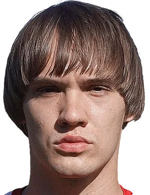 Підручний Денис Вадимович
