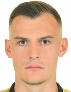 Тарадуда Денис Олегович