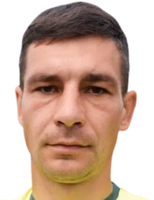 Завгородній Денис Юрійович