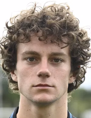 Denzel De Roeve
