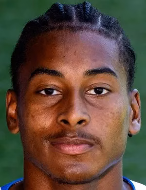 Denzel Eijken