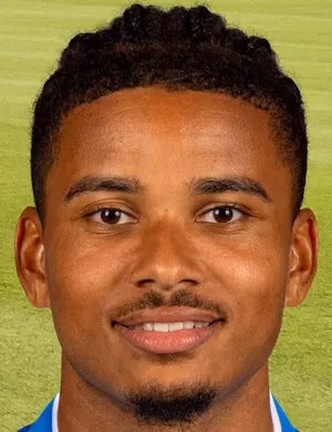 Denzel Hall
