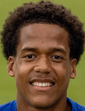 Denzel Kuijpers