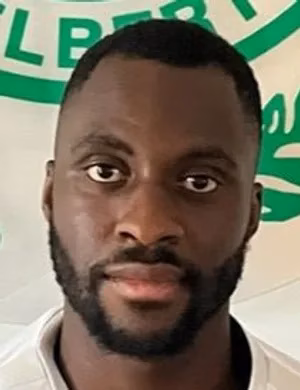 Denzel Oteng Adjei
