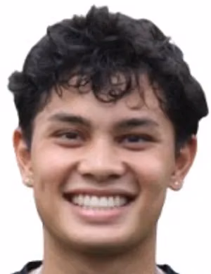 Denzel Roi Dabajo Vasquez
