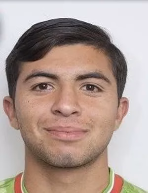 Denzell Arturo García Bojorquez