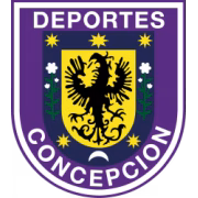 Deportes Concepción U21 герб