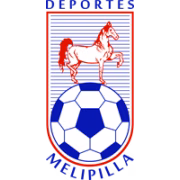 Deportes Melipilla U21 герб