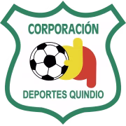 Deportes Quindío U20 герб